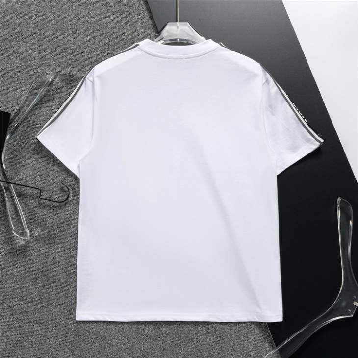 Dior T Shirts Short _SKUDiorM-3XL3cn9519116365